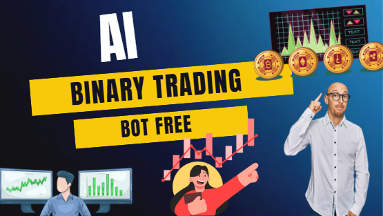 AI Binary Trading Bot Free