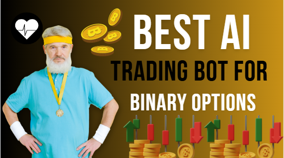 Best AI Trading Bot for Binary Option