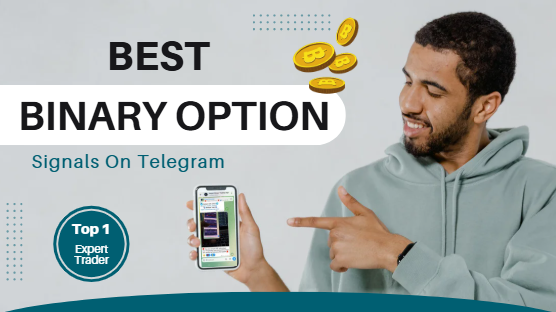 Best Binary Option Signals on Telegram