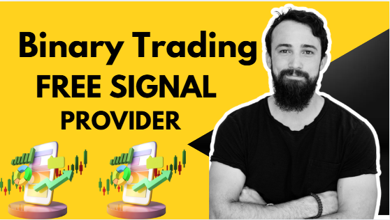Binary Trading Free Signal Provider