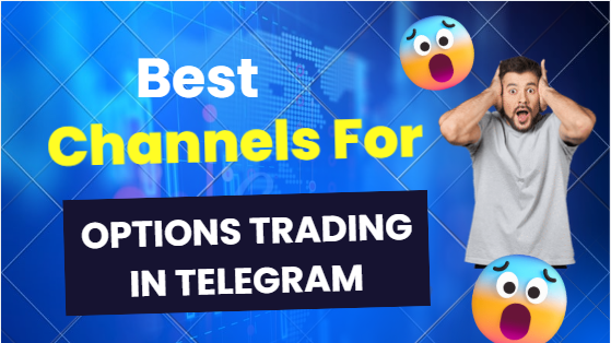 Best Channels for Options Trading in Telegram