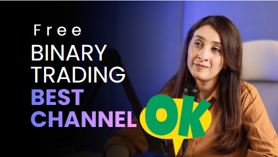 Free Binary Trading Best Channel