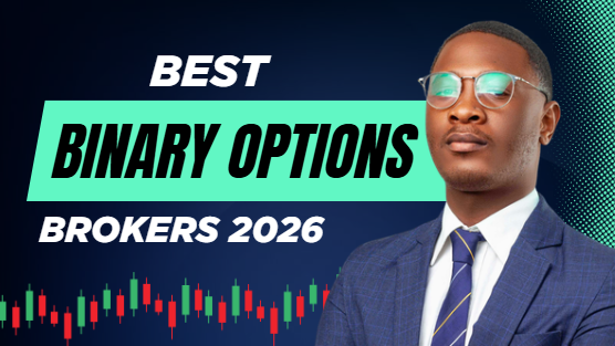 Best Binary Options Brokers 2026